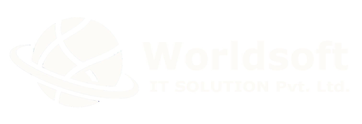 Worldsoft  IT solutions 