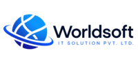 Worldsoft IT solutions Pvt. Ltd.